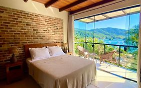 Atlantic Forest Room