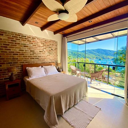 Atlantic Forest Room Angra dos Reis Exterior foto