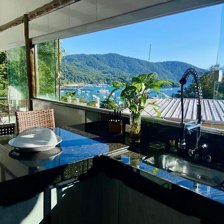 Atlantic Forest Room Angra dos Reis Exterior foto