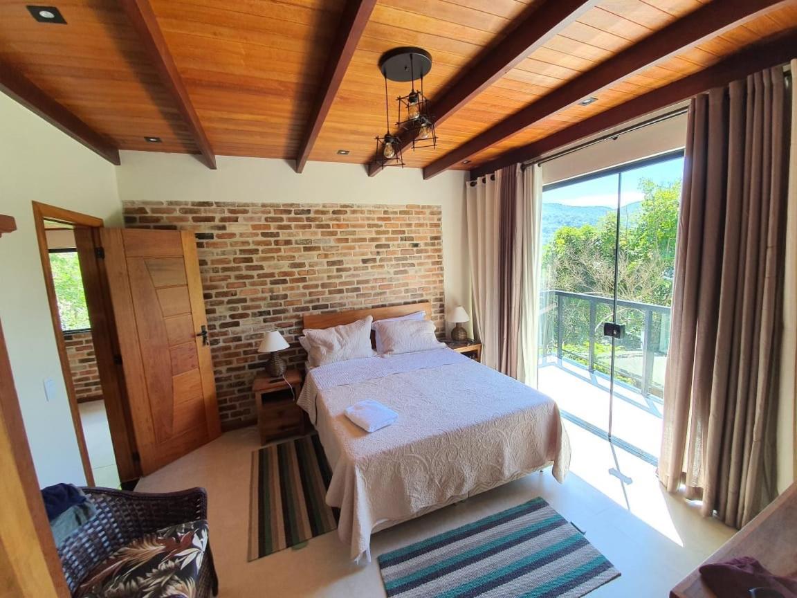 Atlantic Forest Room Angra dos Reis Exterior foto