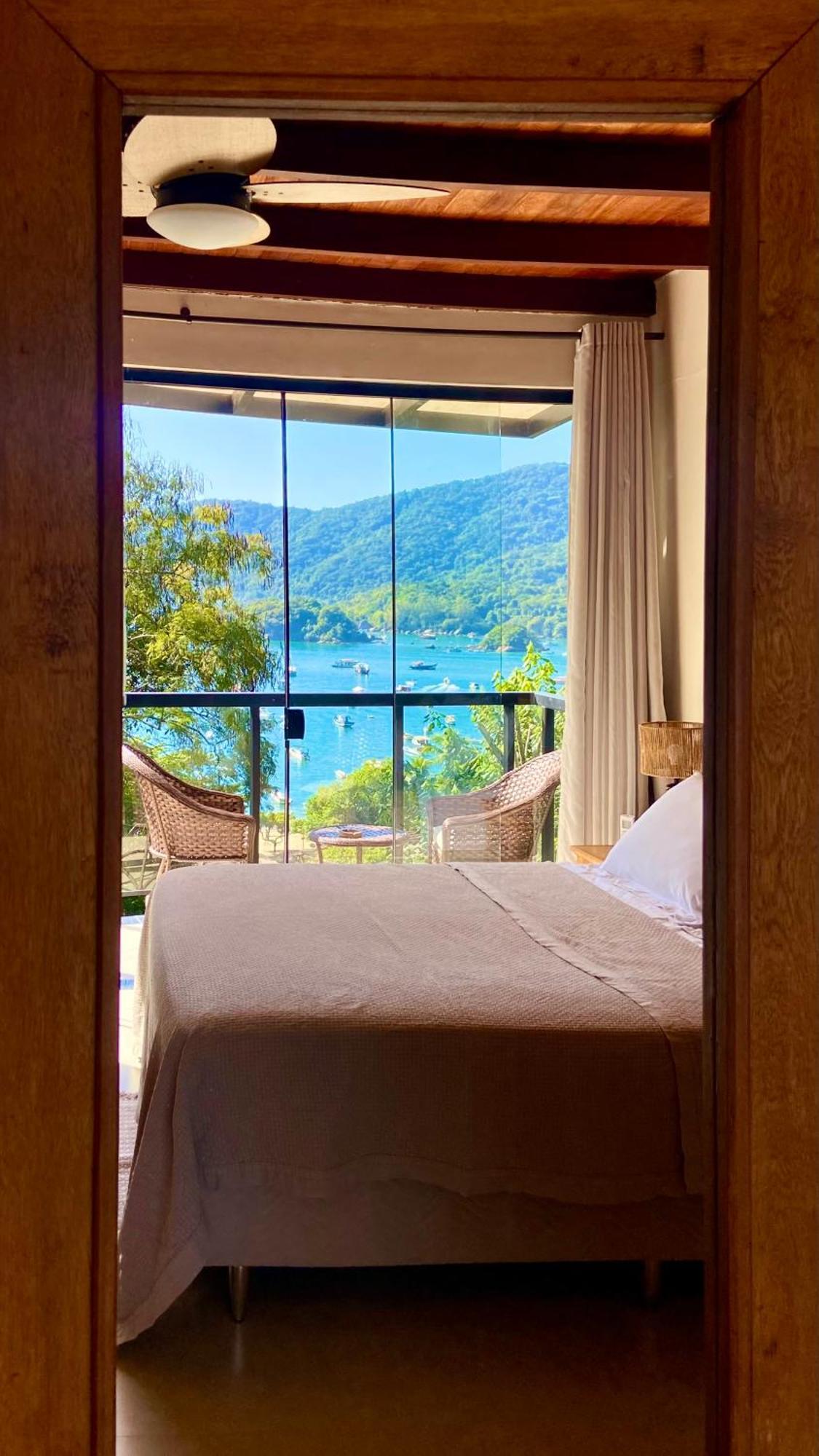 Atlantic Forest Room Angra dos Reis Exterior foto